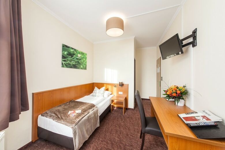 Signature Hotel Hansahof Bremen