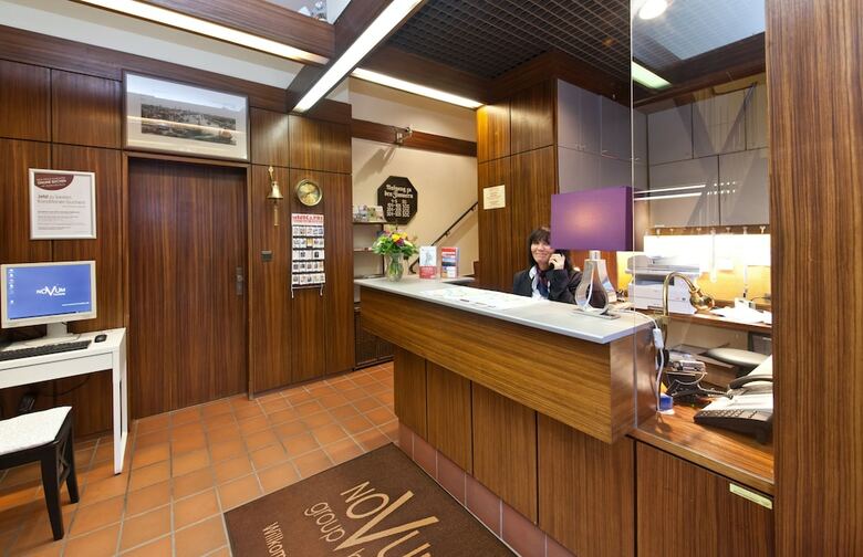Signature Hotel Hansahof Bremen