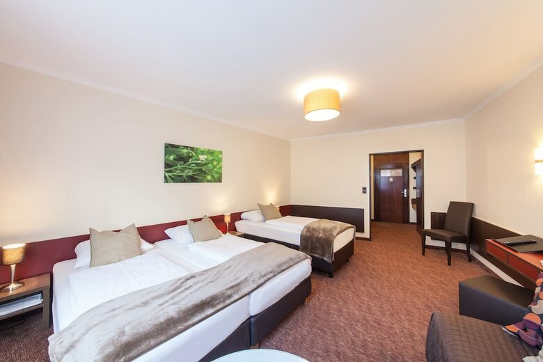 Signature Hotel Hansahof Bremen