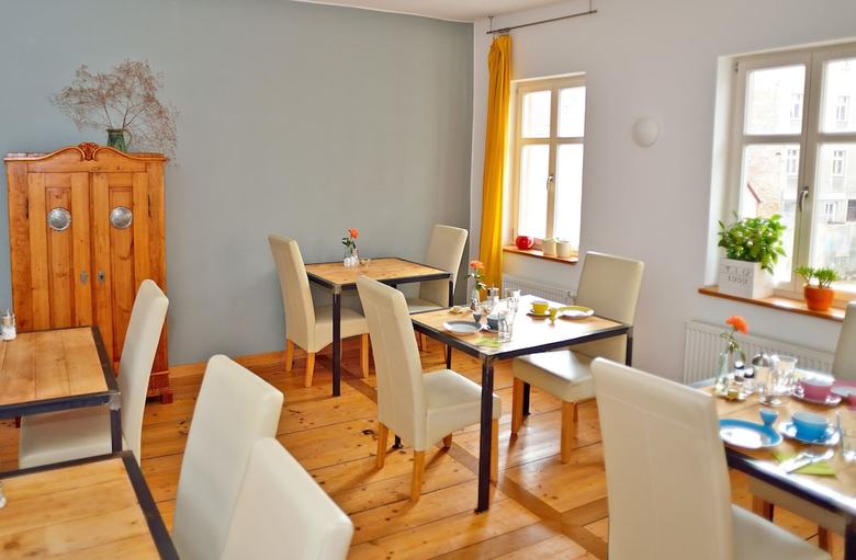 Hotel Pension Und Ferienwohnung Onkel Ernst