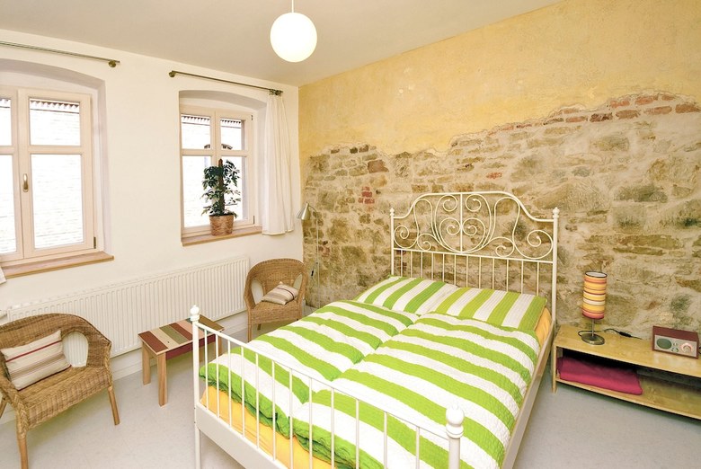 Hotel Pension Und Ferienwohnung Onkel Ernst