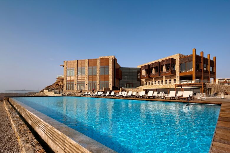 Beresheet Hotel