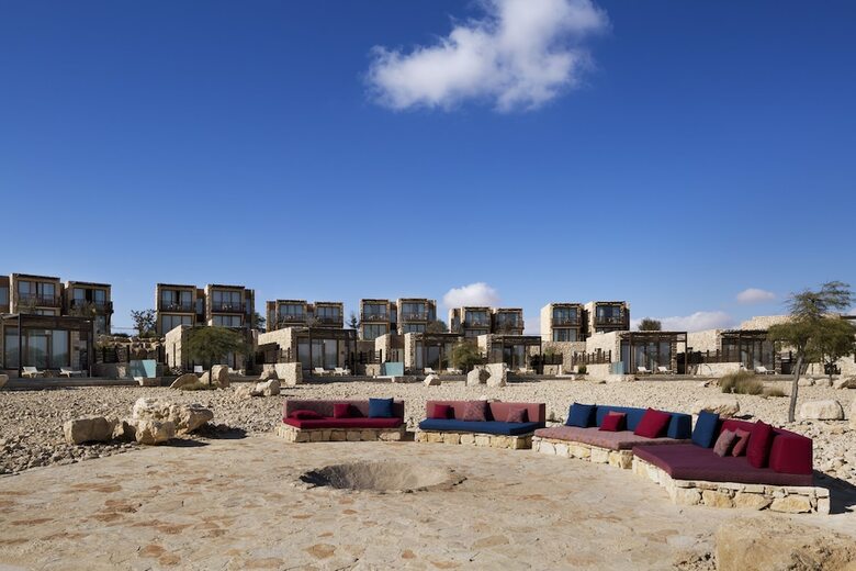 Beresheet Hotel