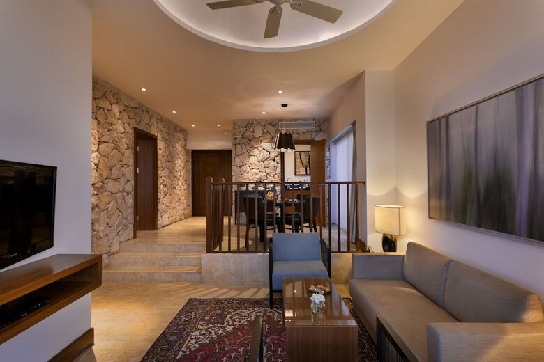 Beresheet Hotel