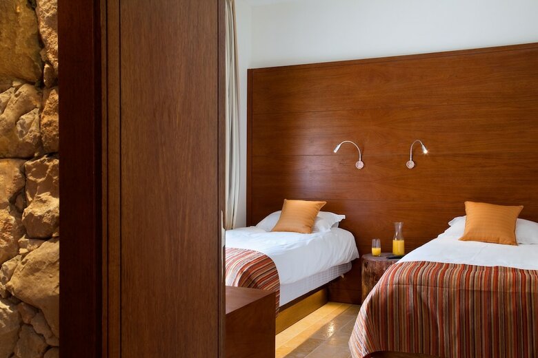 Beresheet Hotel