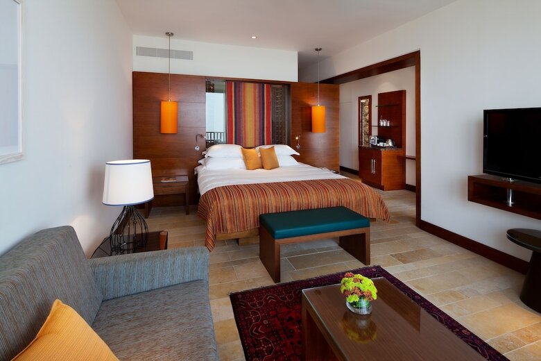 Beresheet Hotel