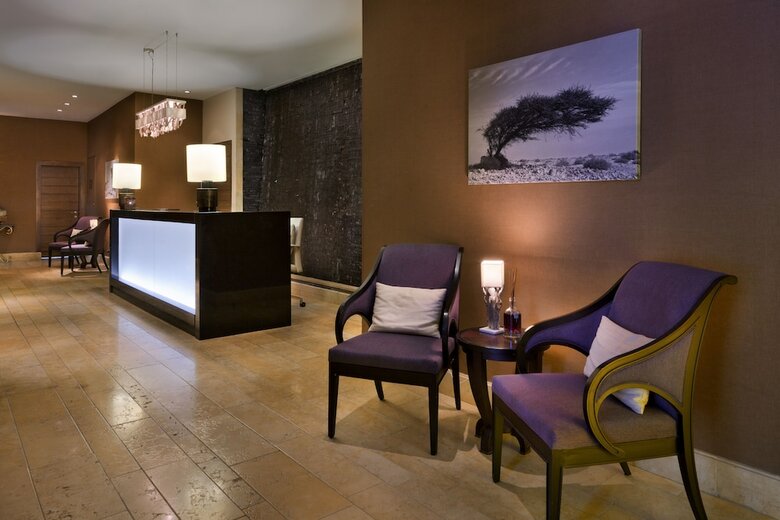 Beresheet Hotel
