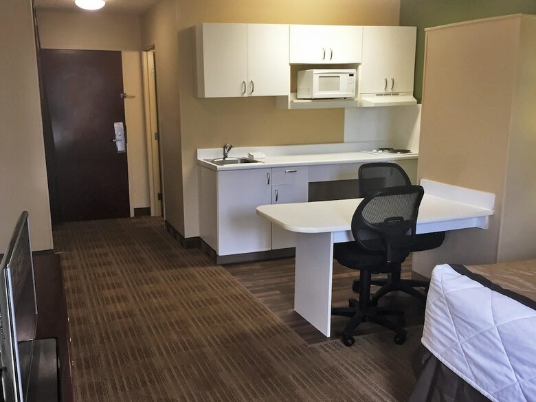 Hotel Extended Stay America - Syracuse - Dewitt