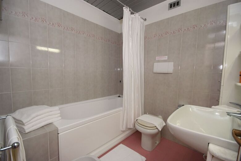 Residence Elite - Self Catering