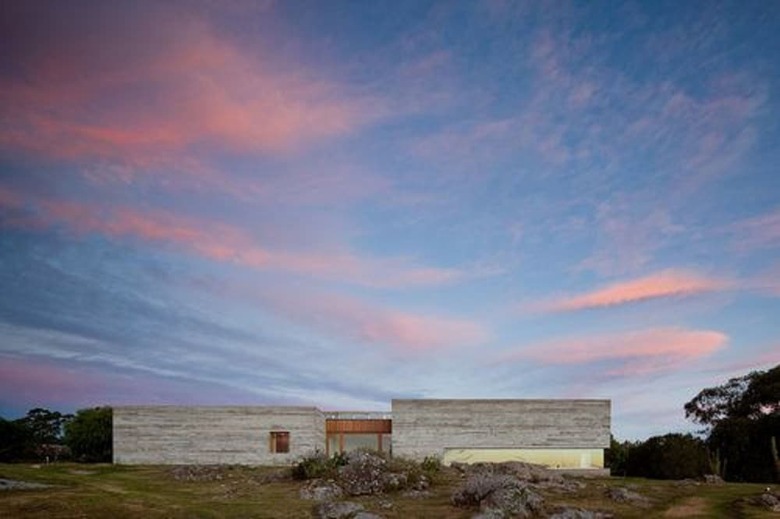 Hotel Fasano Punta Del Este