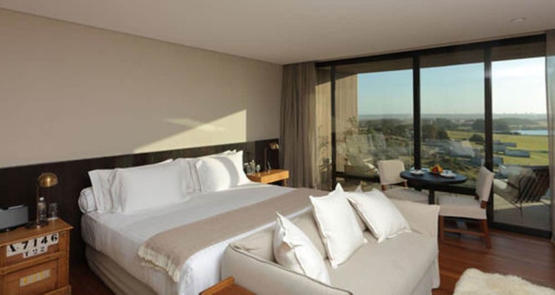 Hotel Fasano Punta Del Este