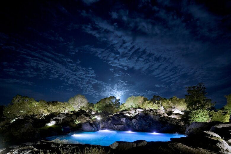 Hotel Fasano Punta Del Este