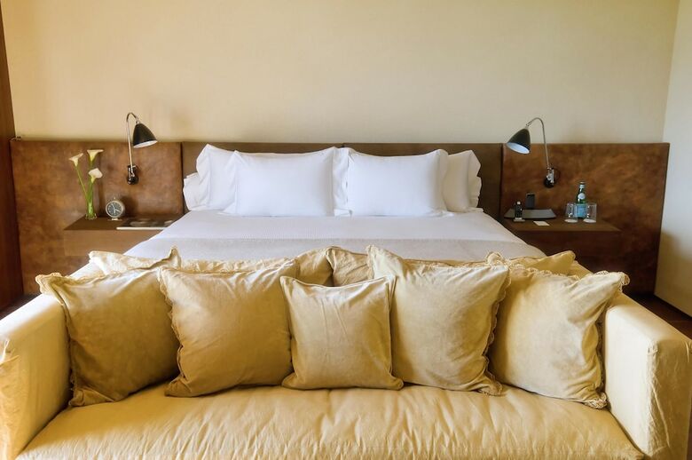Hotel Fasano Punta Del Este