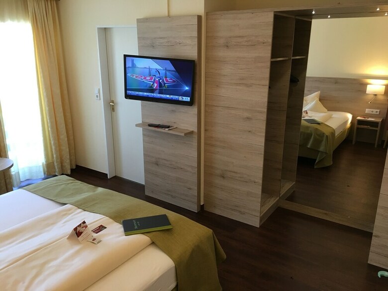 Akzent Hotel Landgasthof Murrer