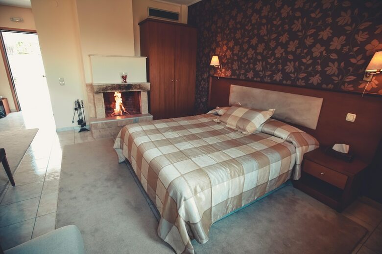 Hotel Pelion Resort