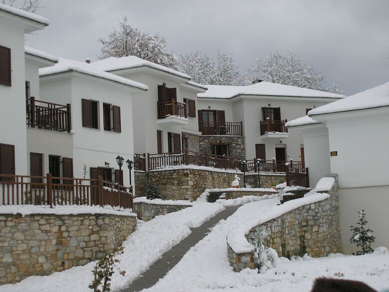 Hotel Pelion Resort