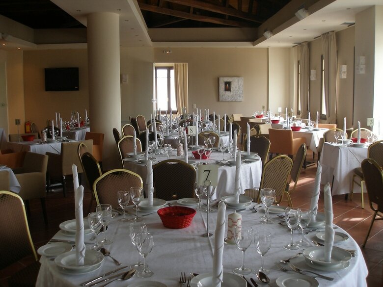 Hotel Pelion Resort