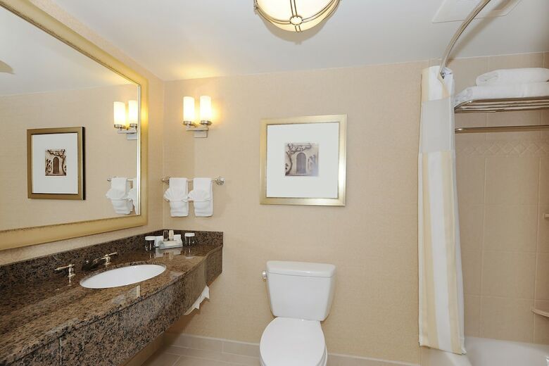 Hotel Hilton Garden Inn Columbia Ne