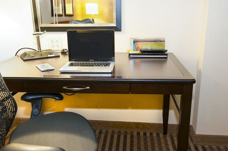 Hotel Hilton Garden Inn Columbia Ne