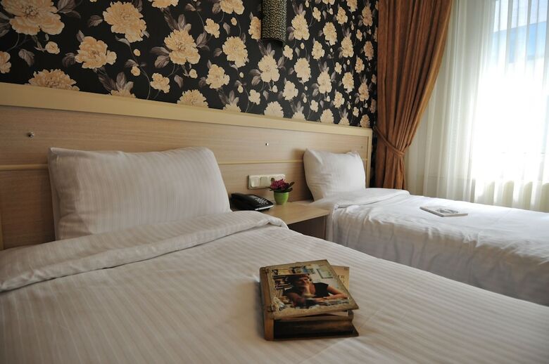 Mini Fuar Hotel