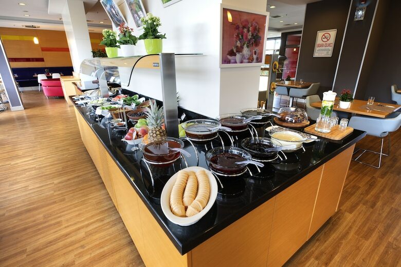 Hotel Ibis Bursa