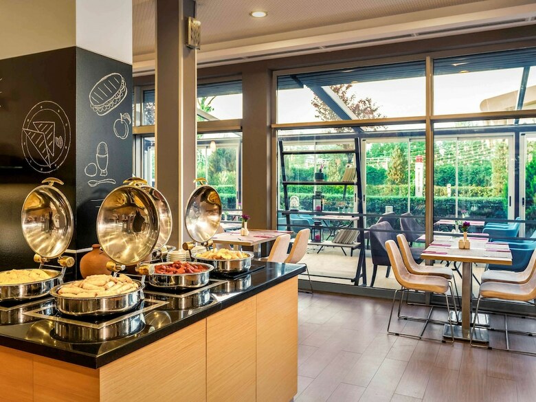 Hotel Ibis Bursa