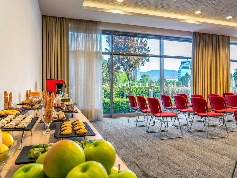 Hotel Ibis Bursa