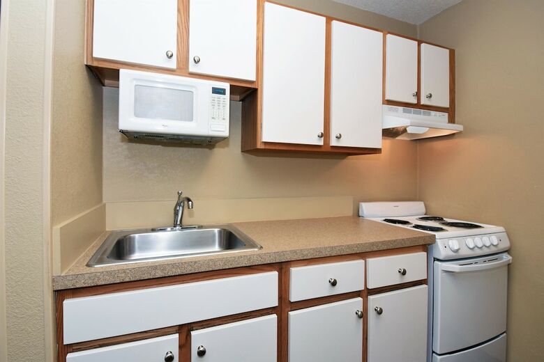 Hotel Extended Stay America Indianapolis - Northwest-college Park