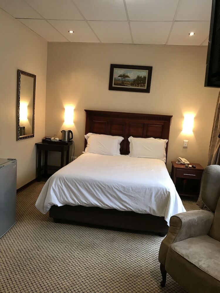 Hotel Global Village Guest House