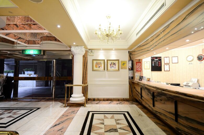 Majesty Hotel