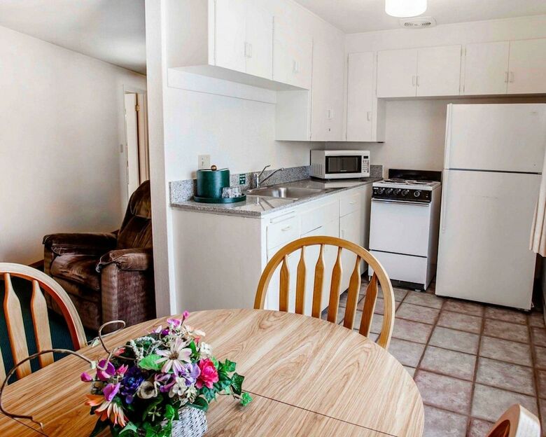 Hotel Quality Inn & Suites Bremerton