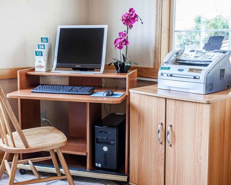 Hotel Quality Inn & Suites Bremerton