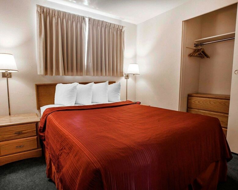 Hotel Quality Inn & Suites Bremerton