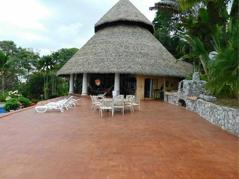 Villa Tres Palmas Costa Rica