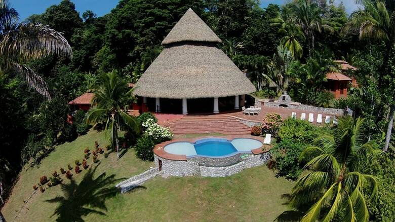 Villa Tres Palmas Costa Rica