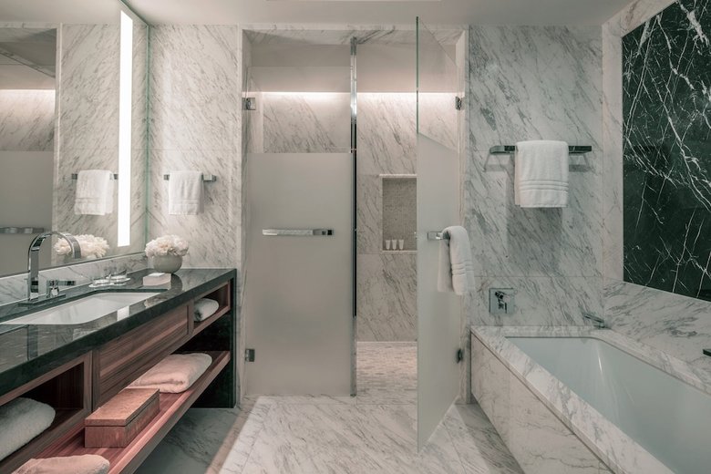 Four Seasons Hotel Madrid