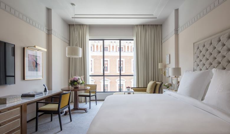 Four Seasons Hotel Madrid