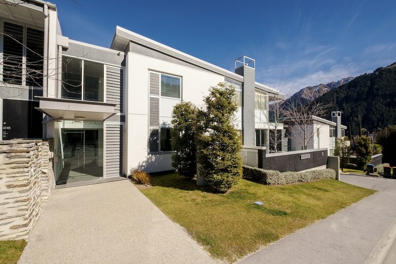 Apartamentos Central Hideaway On Kent