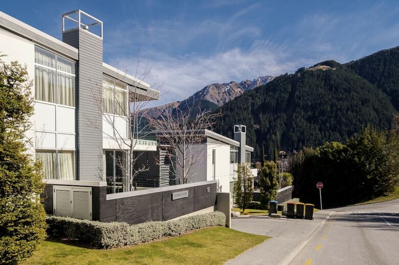Apartamentos Central Hideaway On Kent