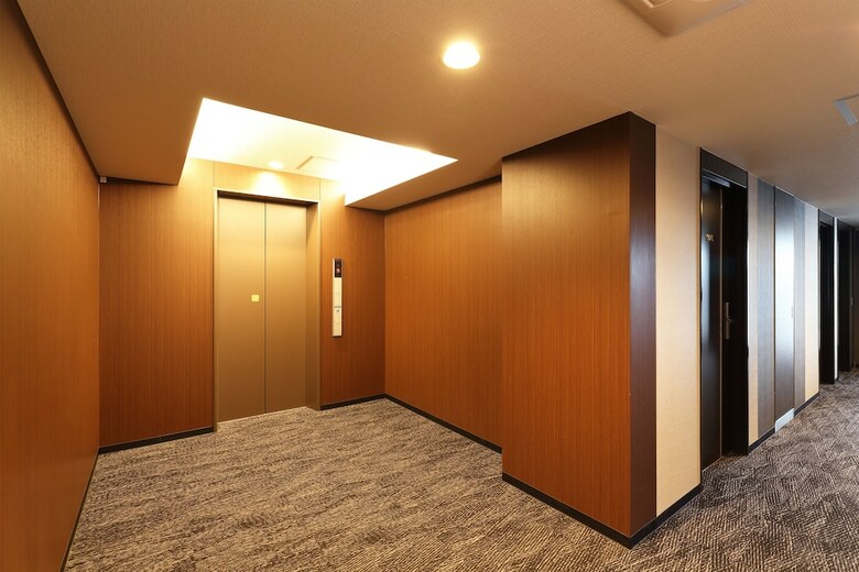 Hotel Trend Okayama-ekimae