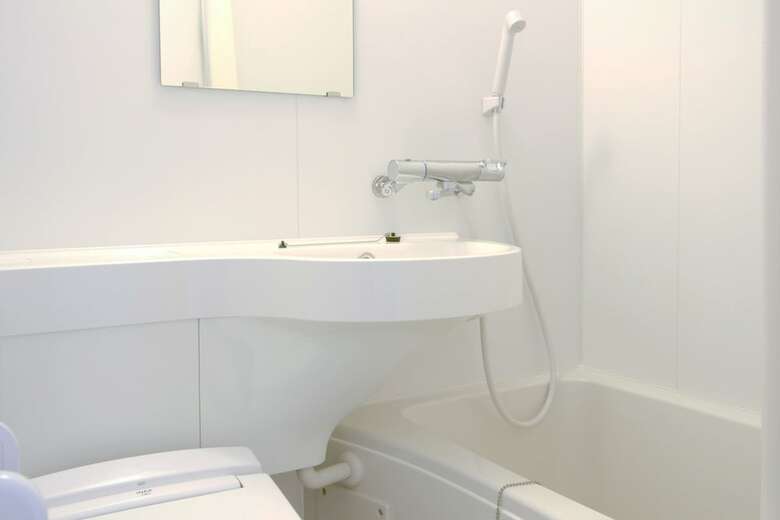 Hotel Trend Okayama-ekimae