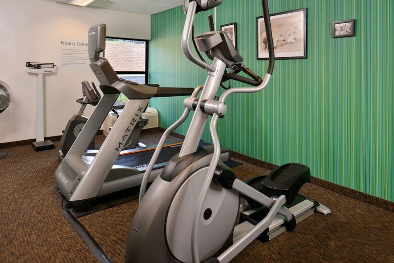 Hotel Holiday Inn Express Omaha West - 90th Street