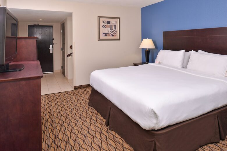 Hotel Holiday Inn Express Omaha West - 90th Street