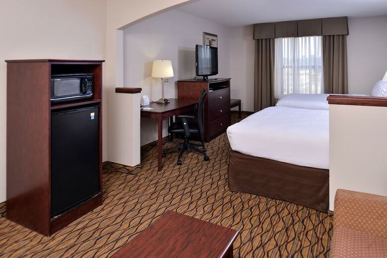 Hotel Holiday Inn Express Omaha West - 90th Street