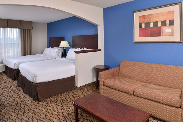 Hotel Holiday Inn Express Omaha West - 90th Street