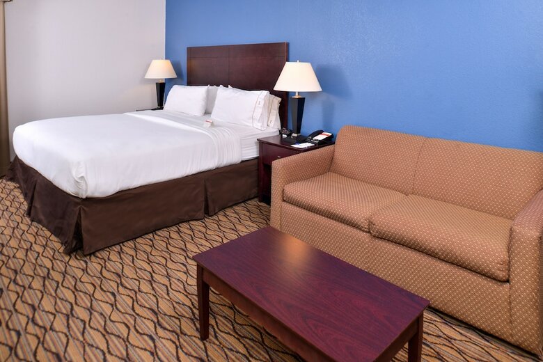 Hotel Holiday Inn Express Omaha West - 90th Street