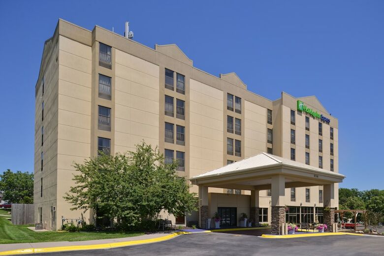Hotel Holiday Inn Express Omaha West - 90th Street