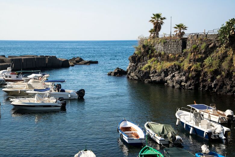 Bed & Breakfast Acireale Mare