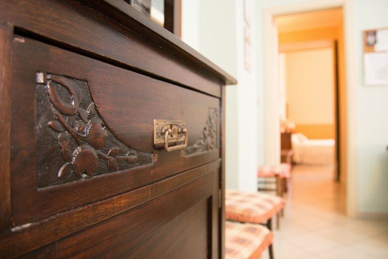 Bed & Breakfast Acireale Mare