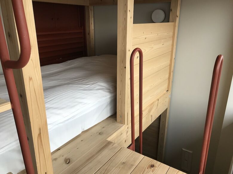 Hostal M3 Hostel